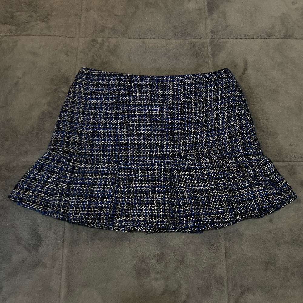 Love Sadie Mini Skirt